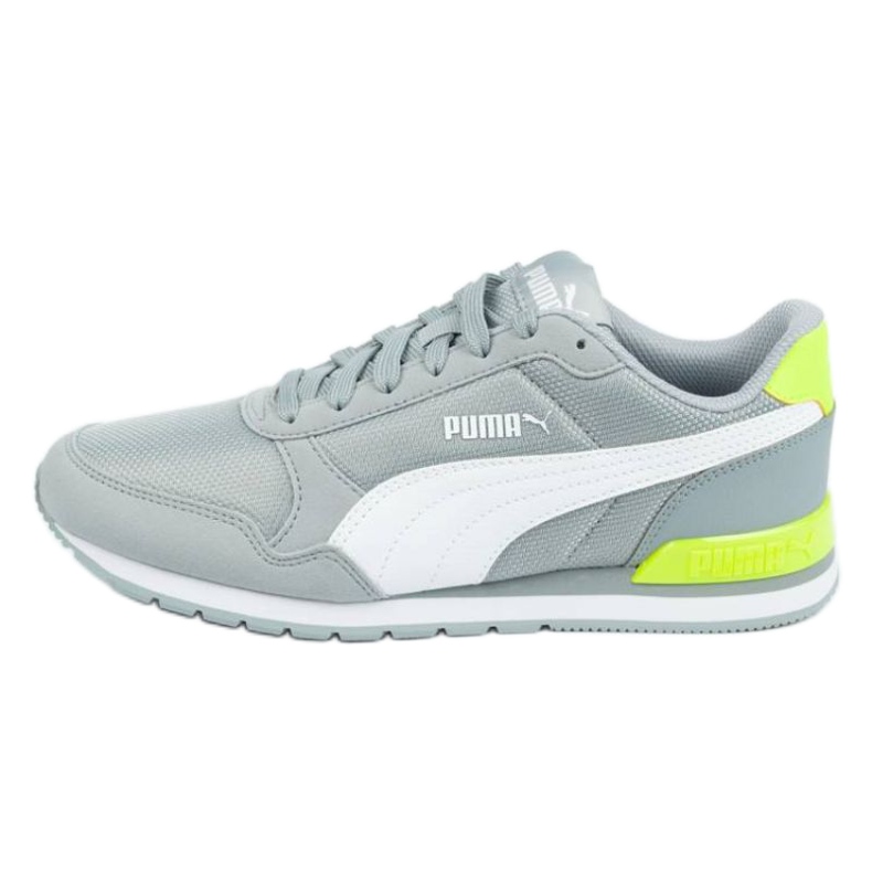 Puma St Runner M 366811 20 siva