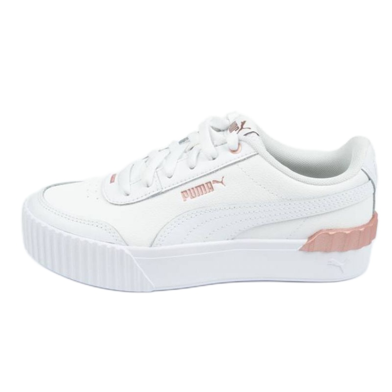 Puma Carina W 383194 02 bijela
