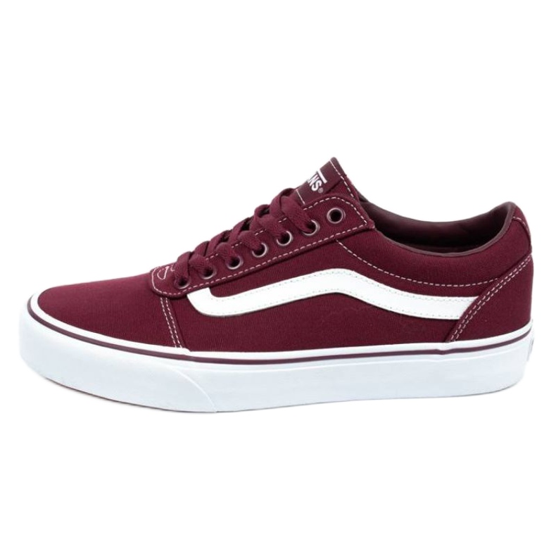 Vans Ward Stare cipele Skool M DM8J71 crvena