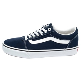 Vans Ward cipele Old Skool M DMJY31 mornarsko plava