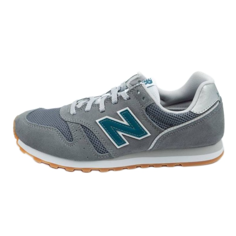 New Balance Nove cipele Balance M ML373EA2 siva