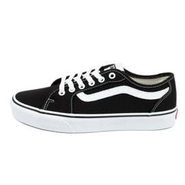 Vans Filmore M VN0A3WKZ1871 cipele crna