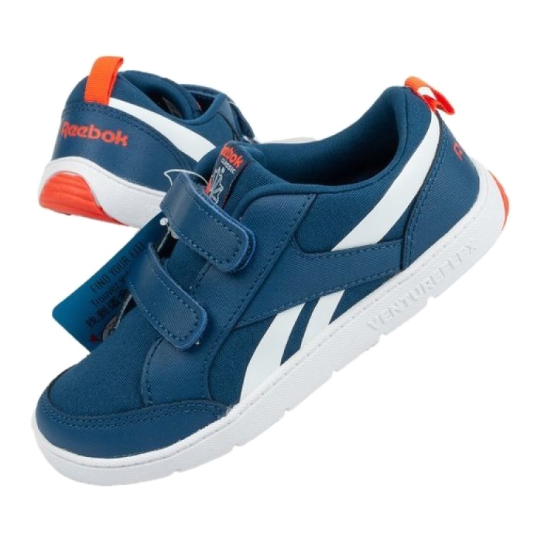 Cipele Reebok Ventureflex CM9152 plava