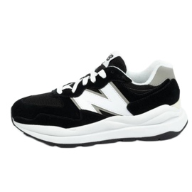 New Balance Nove cipele Balance M M574OCB crna