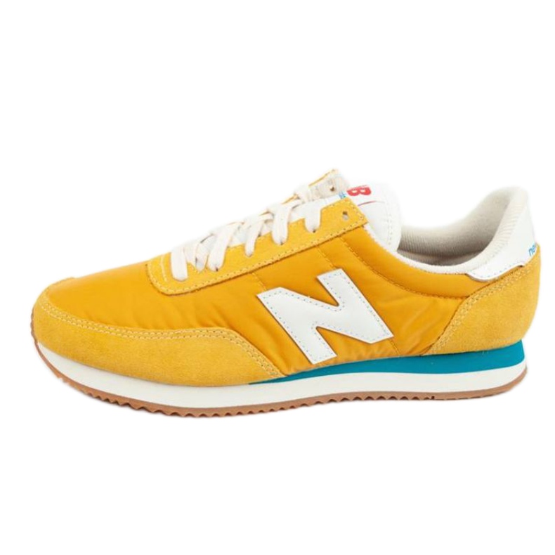 New Balance Nove cipele Balance M UL720NL1 žuta boja