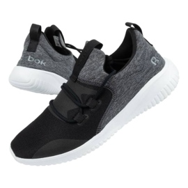 Cipele Reebok Skycush BS6714 crno