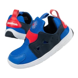 Reebok Ventureflex Slip-on cipele CM9144 crna