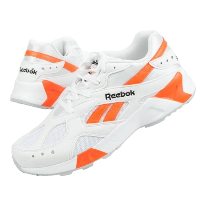 Reebok Aztrek CN7472 cipele bijela