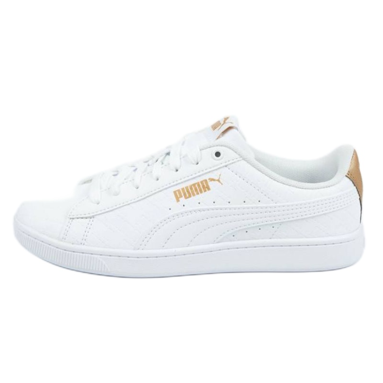 Cipele Puma Vikky W 373226 01 bijela