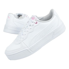 Puma Skye Ps Jr 375767 01 bijela crna