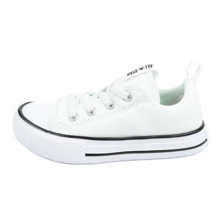 Tenisice Converse Jr.763536C] 18 bijela