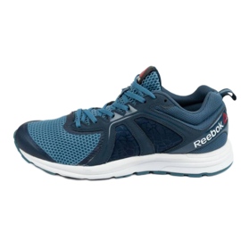 Reebok Zone Cushrun 2.0 M AR2454 cipele tamnoplava