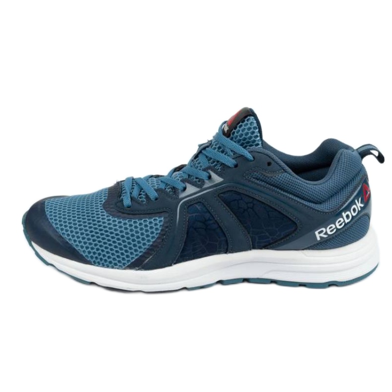 Reebok Zone Cushrun 2.0 M AR2454 cipele mornarsko plava