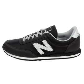 New Balance Nove cipele Balance M U410AC crna