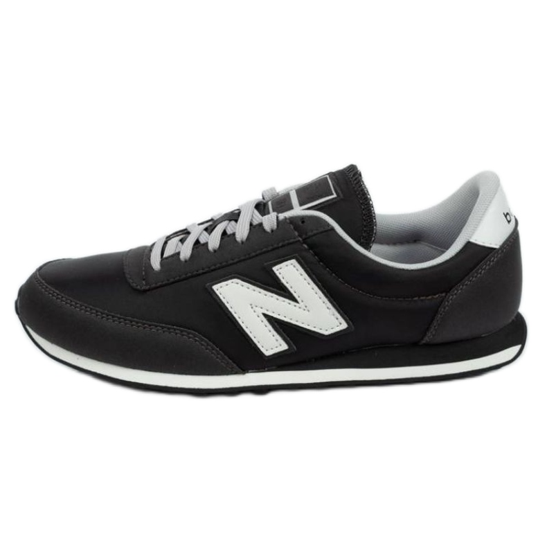 New Balance Nove cipele Balance M U410AC crno