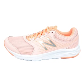 Tenisice New Balance W W411CS1 ružičasta