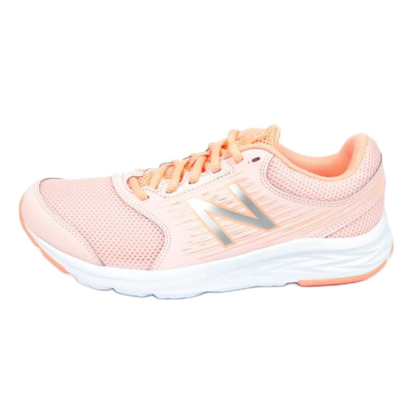 Tenisice New Balance W W411CS1 ružičasta