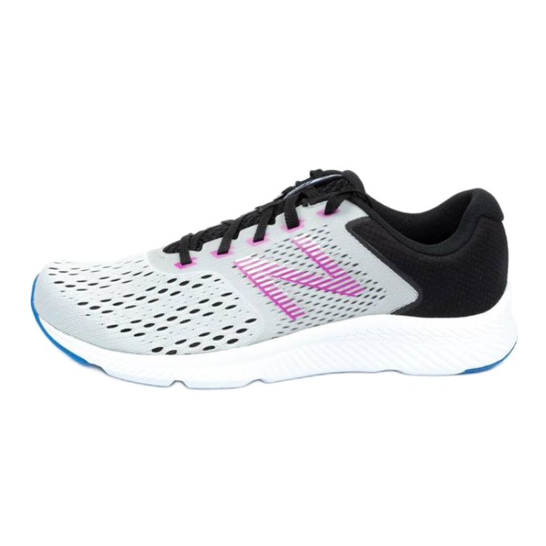 New Balance Nove tenisice za trčanje Balance W Wdrftcg1 bijela crno