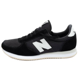 New Balance Nove cipele Balance W WL220TD crna