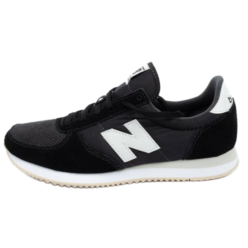 New Balance Nove cipele Balance W WL220TD crno