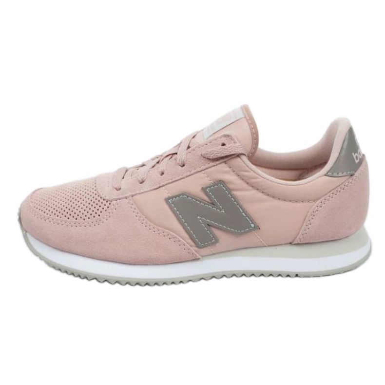 New Balance W WL220TE Cipele ružičasta