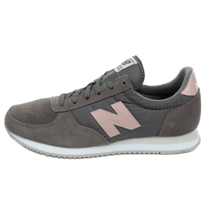 New Balance Nove cipele Balance W WL220TG siva
