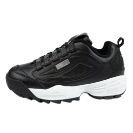 Fila Disruptor 3 M 1FM00114.003 cipele crna