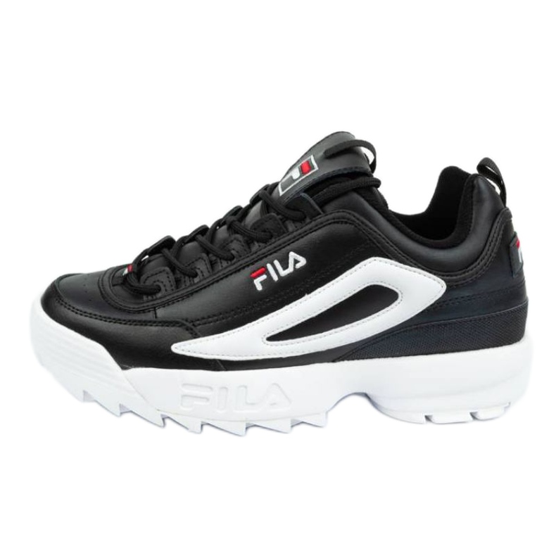 Fila Disruptor Ii Xl M 1FM00712.014 cipele crno