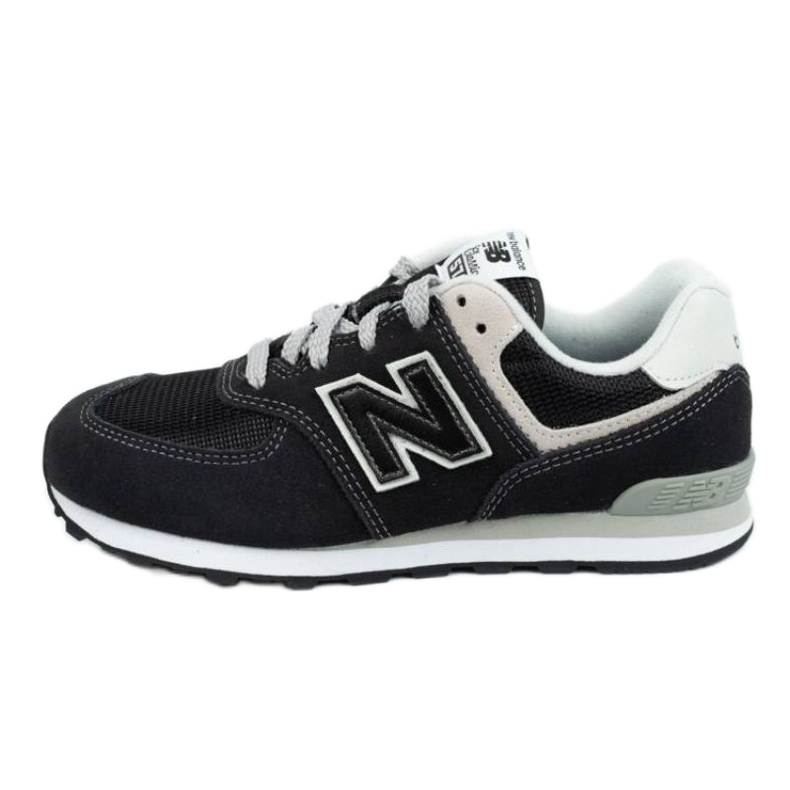 New Balance Nove cipele Balance W GC574GK crno