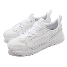 Puma R78 Trek Lth cipele 383202 02 bijela