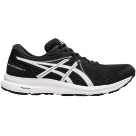 Asics Gel Contend 7 M 1011B040 002 crno