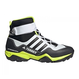 Adidas Terrex Hydro Lace M FX3955 cipele bijela crna
