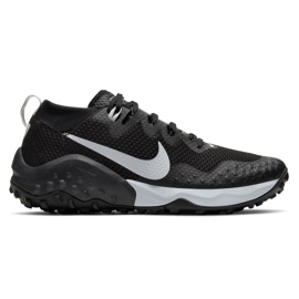 Nike Wildhorse 7 M CZ1856-002 tenisice crna