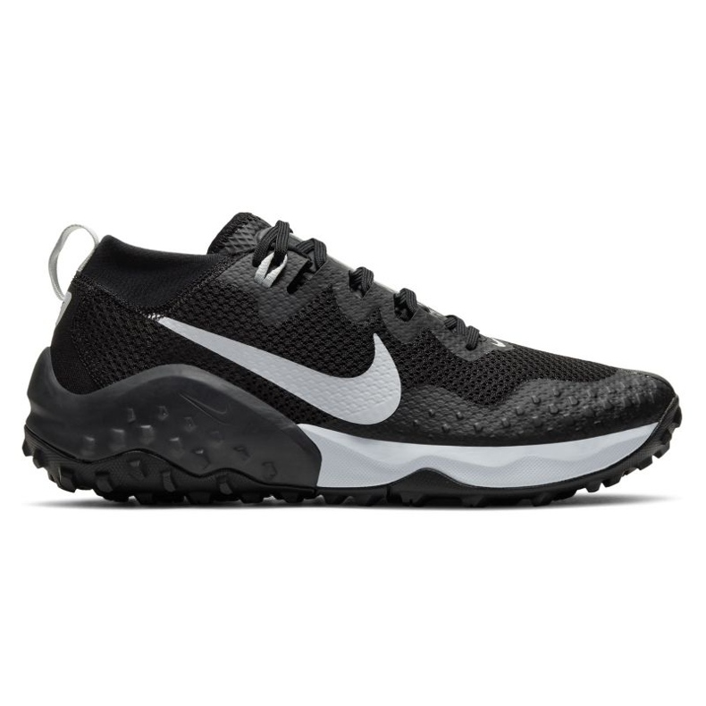 Nike Wildhorse 7 M CZ1856-002 tenisice crno
