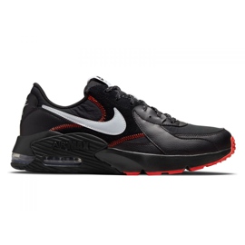 Cipele Nike Air Max Excee M DM0832-001 crna