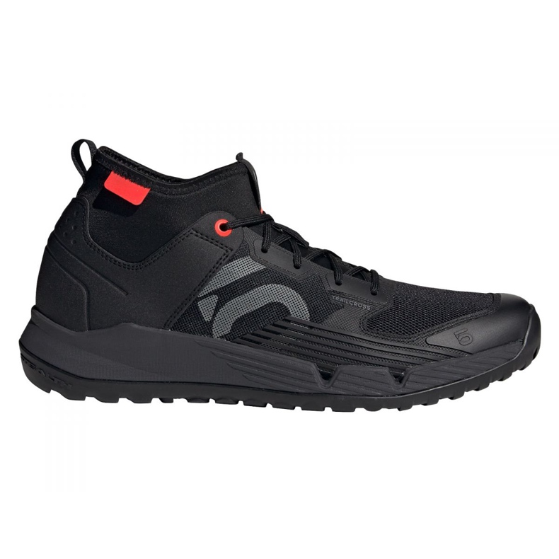 Adidas cipele Five Ten Trailcross Xt M FU7541 crno