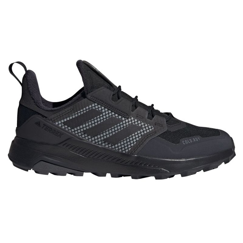 Adidas Terrex Trailmaker Cold.Rdy FX9291 cipele crno