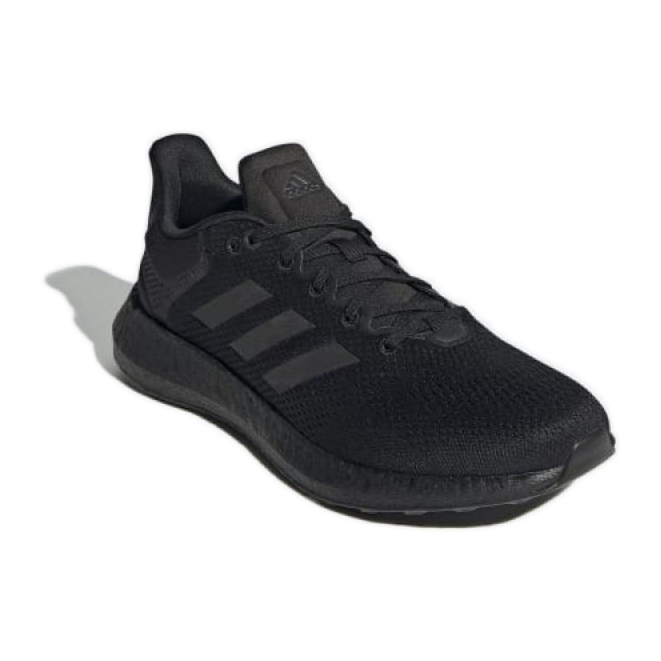 Adidas Pureboost 21 M GY5095 cipele crno