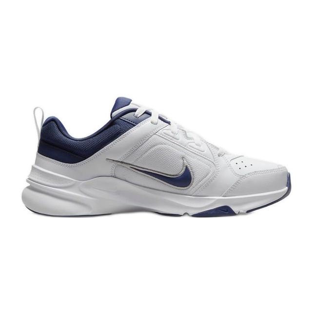 Nike Deyfallday DJ1196-100 tenisice bijela