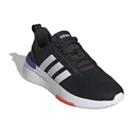 Cipele adidas Racer TR21 K Jr H04211 crna