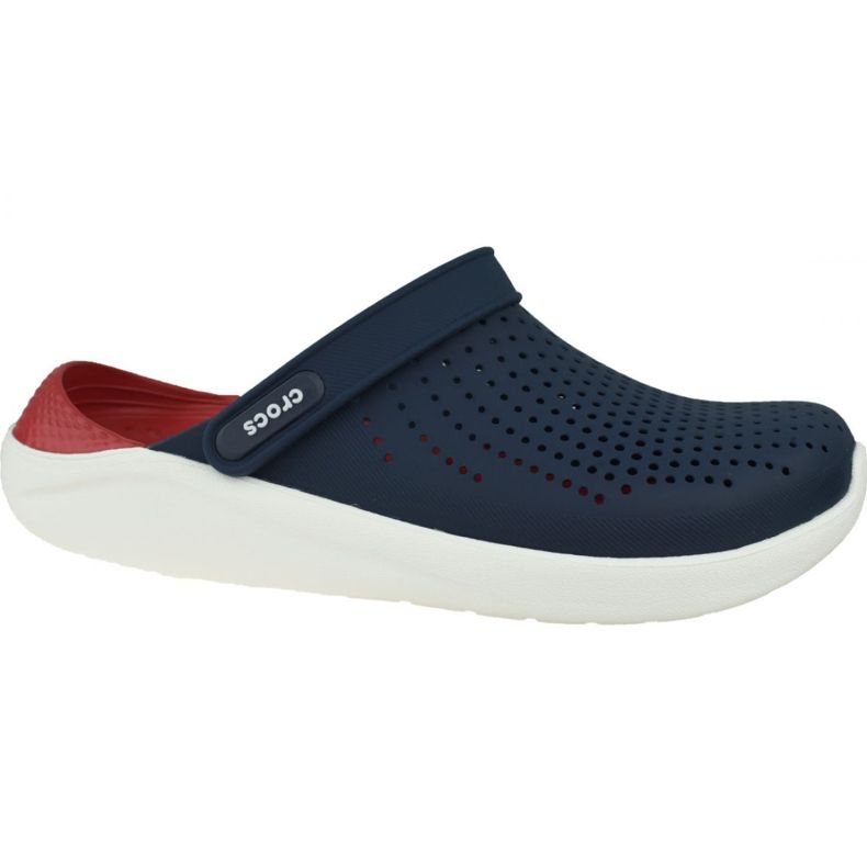 Crocs LiteRide Clog 204592-4CC mornarsko plava
