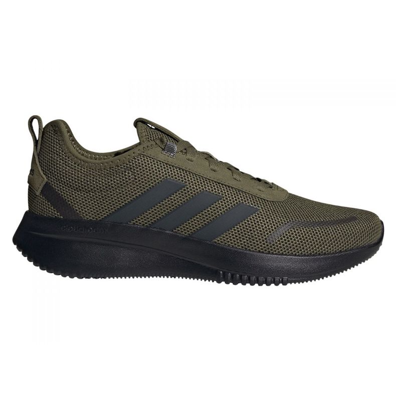 Adidas Lite Racer Rebold M H00676 cipele crno zelena
