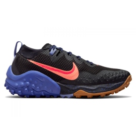 Patike Nike Wildhorse 7 W CZ1864-003 crna
