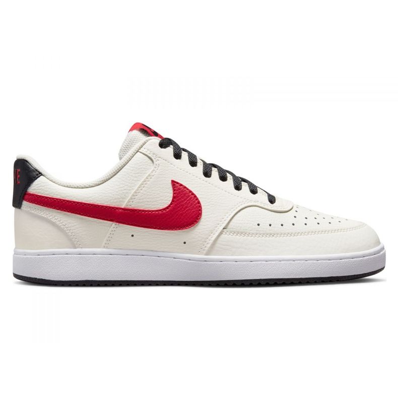 Nike Court Vision Low Nba M DM1187-101 bijela