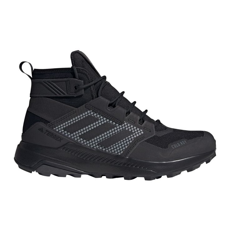 Adidas Terrex Trailmaker Mid Cold.Rdy FX9286 ​​tenisice crno