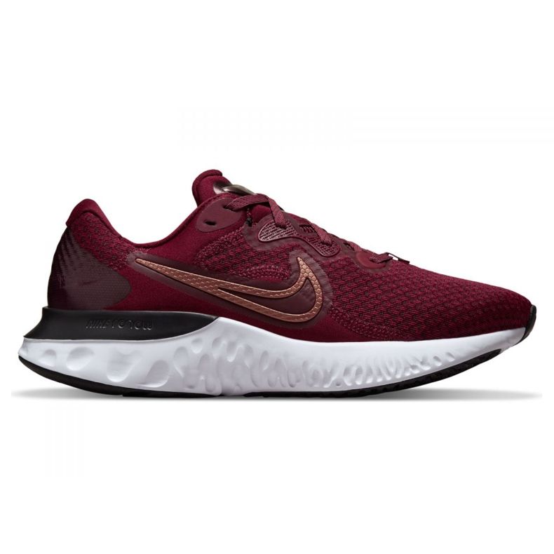 Nike tenisice Renew Run 2 W CU3505-604 crvena