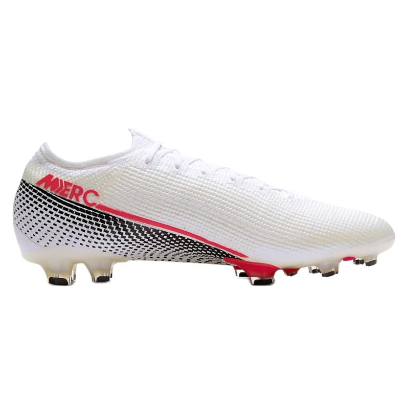 Nike Mercurial Vapor 13 Elite Fg M AQ4176 160 patike za nogomet crvena
