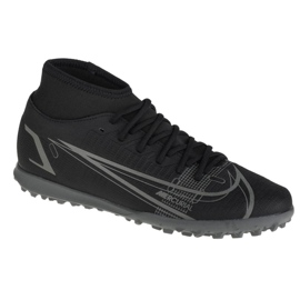 Cipele Nike Mercurial Superfly 8 Club Tf M CV0955-004 crno