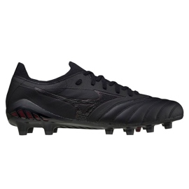 Mizuno Morelia Neo Iii Beta Elite Fg M P1GA219100 kopačke višebojan crna