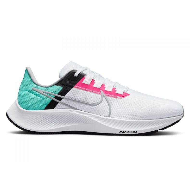 Nike Air Zoom Pegasus 38 M CW7356-102 tenisice bijela